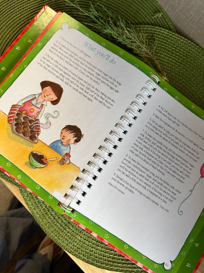 Paula Deen's My First Cookbook
