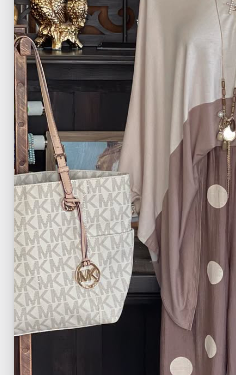 MK purse
