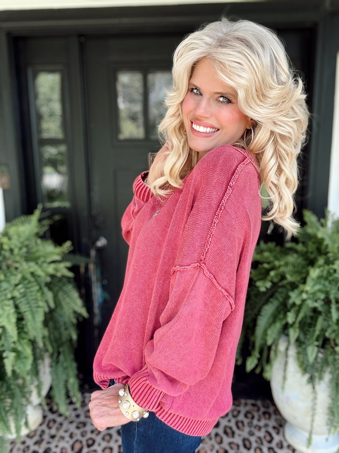 Sweater