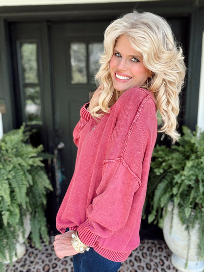 Sweater