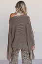 Love Rush Tunic - Camel
